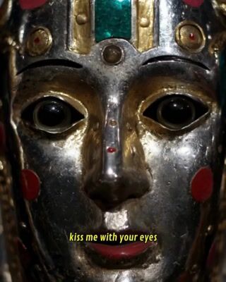 kiss me not by Bigi Gomez